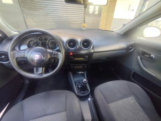 SEAT Ibiza 2007