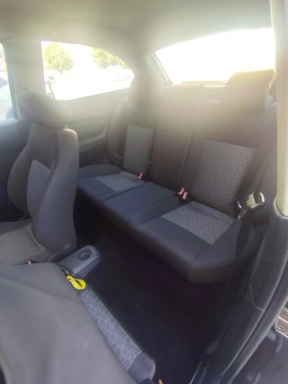 SEAT Ibiza 2007