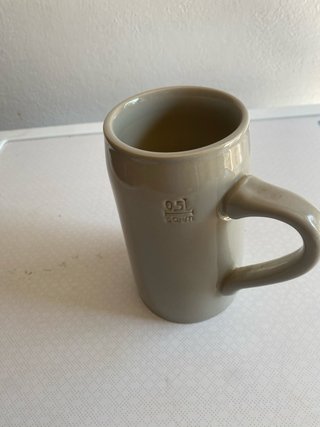 Boccale birra Oktoberfest Lowenbrau