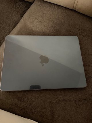 MacBook Air M4 13”+ Magic Keyboard + Magic Mouse