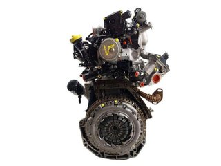 Motor renault 8201535497 kangoo 1.5 lvaap17541569