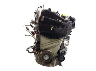 Motor renault 8201535497 kangoo 1.5 lvaap17541569