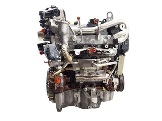 Motor renault 8201535497 kangoo 1.5 lvaap17541569