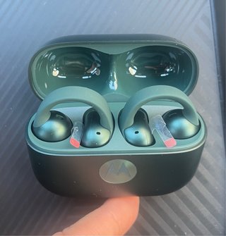 Auriculares Inalámbricos Motorola moto buds LOOP