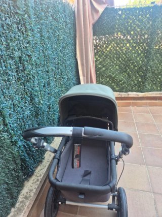 Bugaboo Cameleon 3