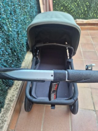 Bugaboo Cameleon 3