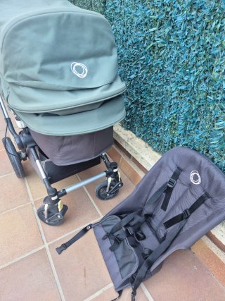 Bugaboo Cameleon 3