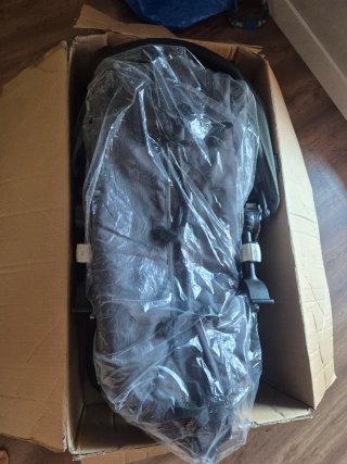 Bugaboo Cameleon 3