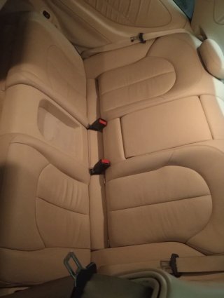 Mercedes-Benz  CLK 2007