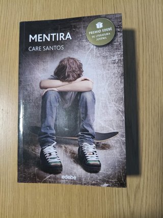 Libro.