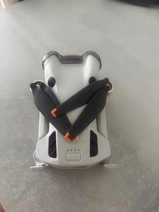 Dron DJI Mini 4 Pro