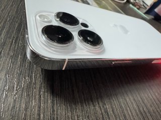 iPhone 14 Pro Max Blanco 512GB