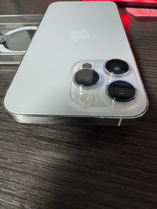 iPhone 14 Pro Max Blanco 512GB