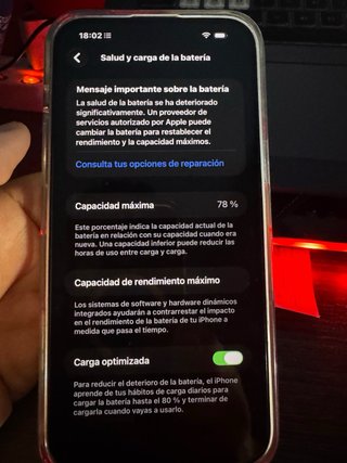 iPhone 14 Pro Max Blanco 512GB