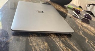 MacBook Apple Gris Espacial