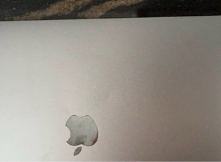 MacBook Apple Gris Espacial