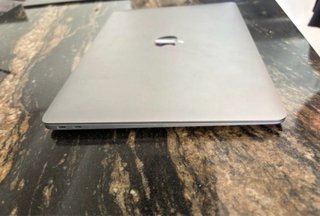 MacBook Apple Gris Espacial