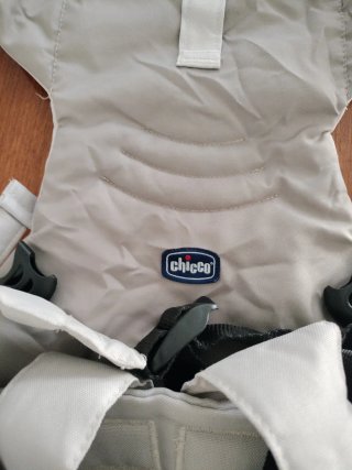 Mochila Portabebés Chicco