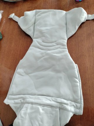 Mochila Portabebés Chicco