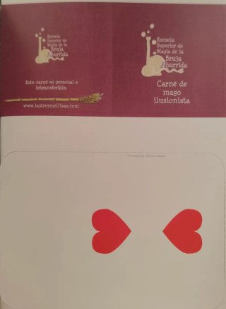El gran libro de magia de "Las tres mellizas"