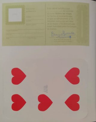 El gran libro de magia de "Las tres mellizas"