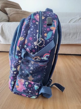 Mochila Oh My Pop! Unicornios