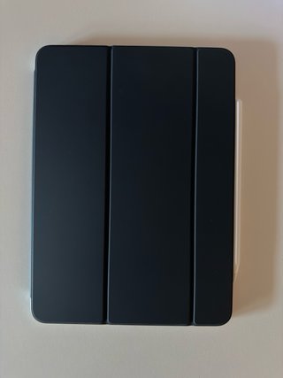 iPad Air 11 M2 128GB Blanco Estrella