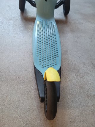 Patinete infantil 3 ruedas Decathlon