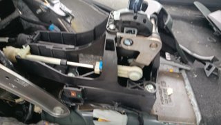 Accionamiento cambio Opel Insignia