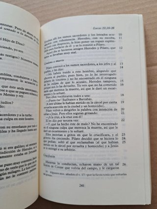 Nuevo Testamento