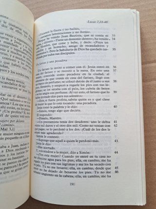 Nuevo Testamento
