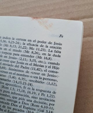 Nuevo Testamento