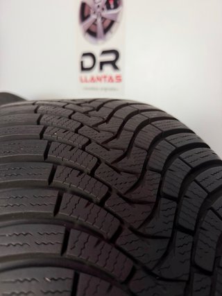 LLANTAS AUDI 18” ORIGINALES CON NEUMÁTICOS