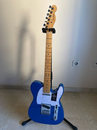Fender Telecaster Player II Modified