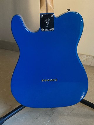 Fender Telecaster Player II Modified