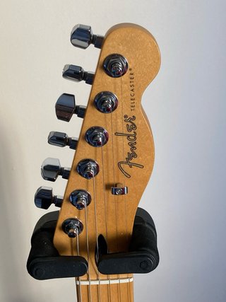Fender Telecaster Player II Modified