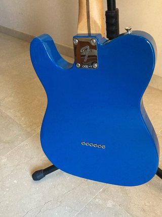 Fender Telecaster Player II Modified