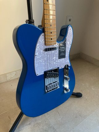 Fender Telecaster Player II Modified