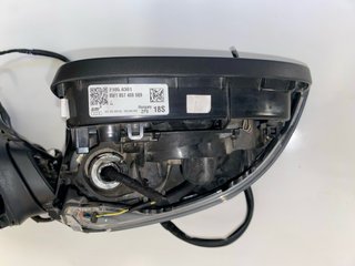 Espejos retrovisores Audi A4 B9 avant.