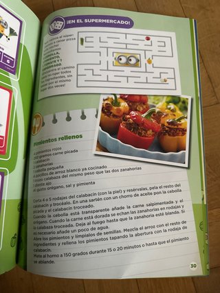 Álbum de cromos