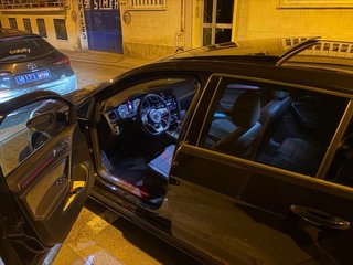 Volkswagen Golf 2019