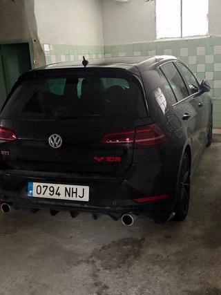 Volkswagen Golf 2019