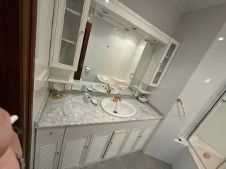 Mueble de baño completo