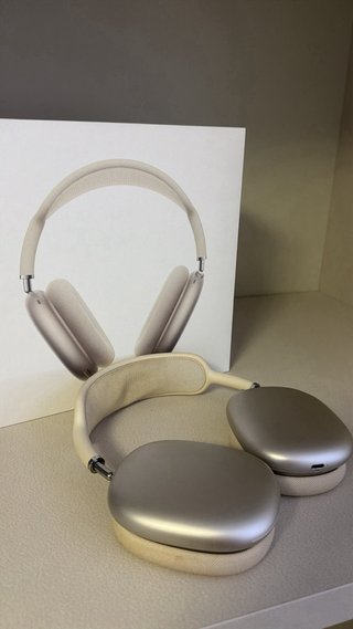 AirPods Max Blancos