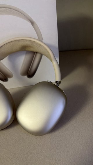 AirPods Max Blancos