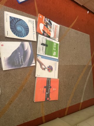 Economía de la empresa 2