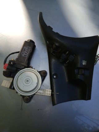 Mando Elevalunas Chrysler Voyager