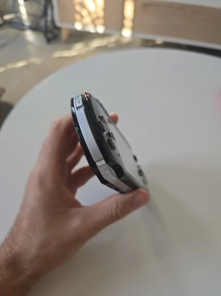 PSP 3000 Negra