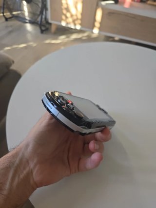 PSP 3000 Negra
