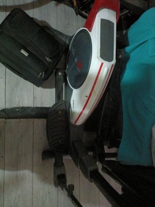 Elíptica